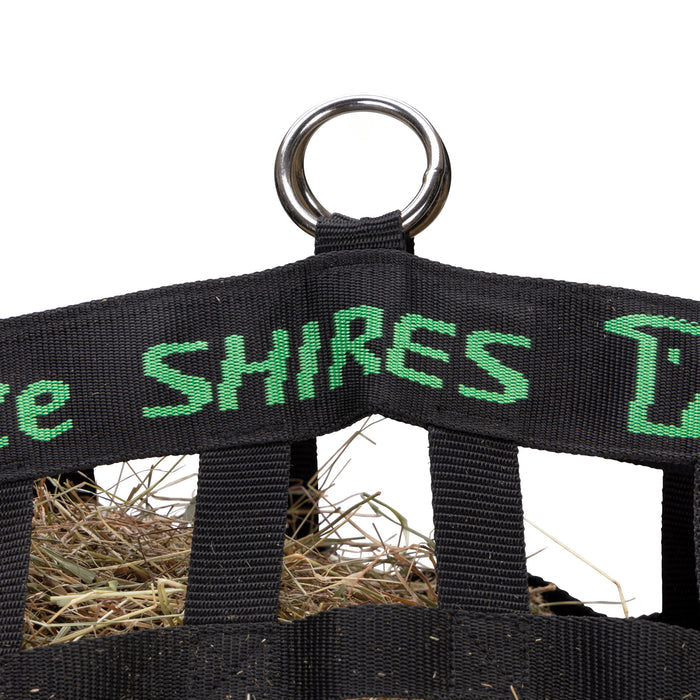 FreeGraze Slow Feed Web Hay Bag