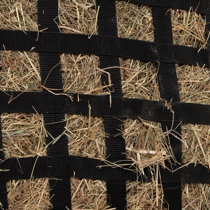 FreeGraze Slow Feed Web Hay Bag