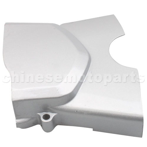 Front Sprocket Cover
