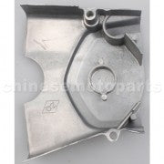 Front Sprocket Cover