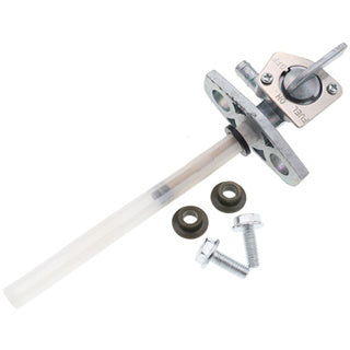 Fuel Petcock Valve Switch for Honda XR CRF 150 230 Long Style