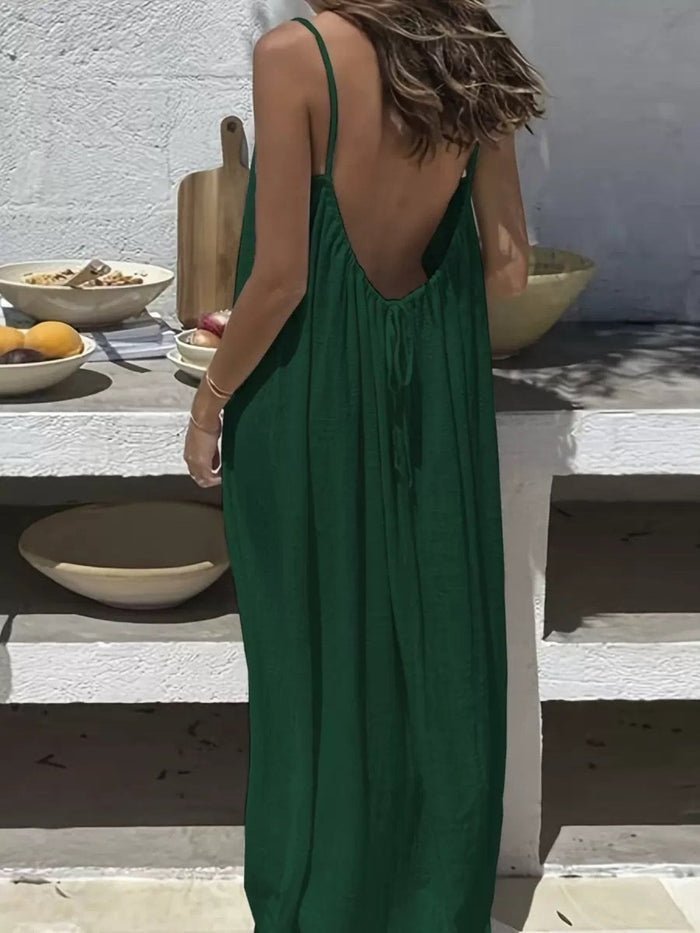 Dark Green / S