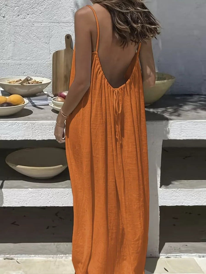 Orange / S