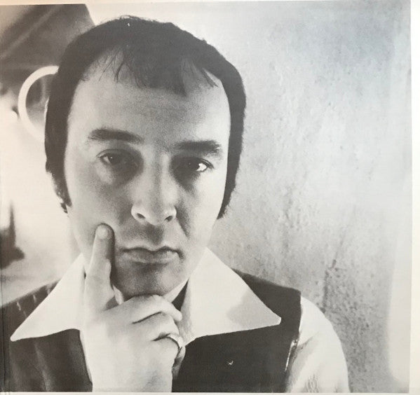 Gabor Szabo - Mizrab (1973 US Press)