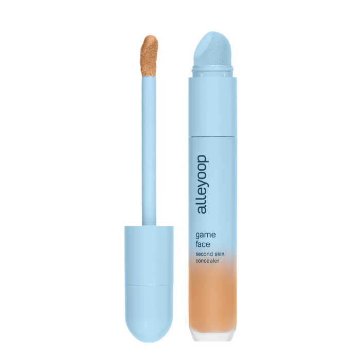 Alleyoop - Game Face Concealer - Golden -