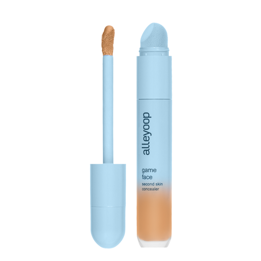 Alleyoop - Game Face Concealer - Golden -