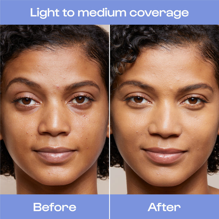 Alleyoop - Game Face Concealer - Golden -