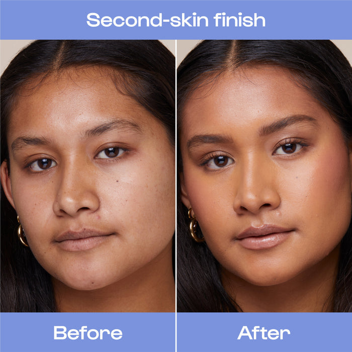 Alleyoop - Game Face Concealer - Golden -