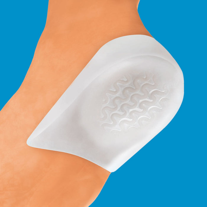 Gehwol Heel Cushion G Small, 1 pair Heel Cushion Gehwol