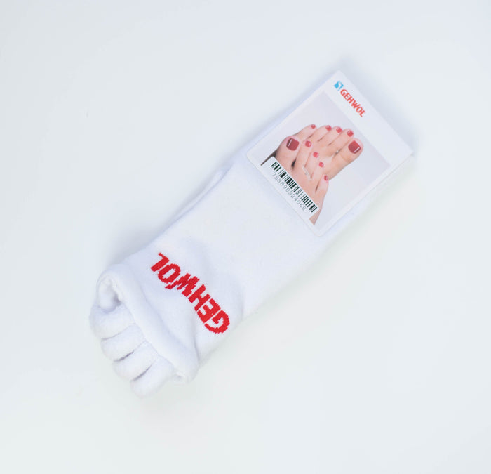 Gehwol Pedicure Wellness Socks Gehwol
