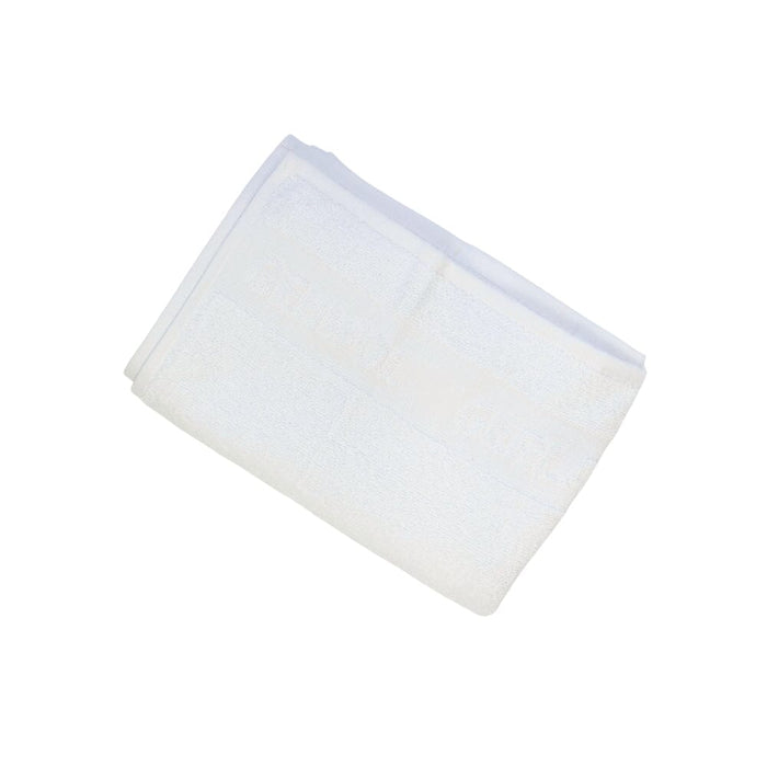 Gehwol Towel White, 20x40 in Gehwol