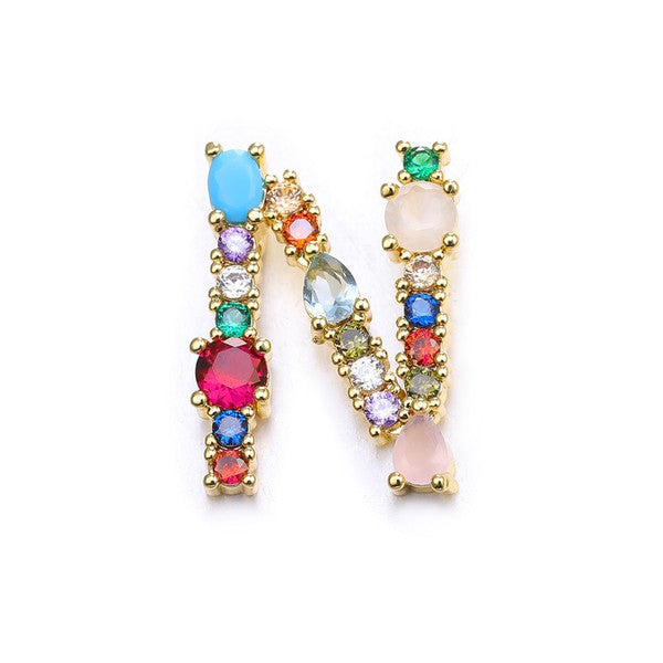 N