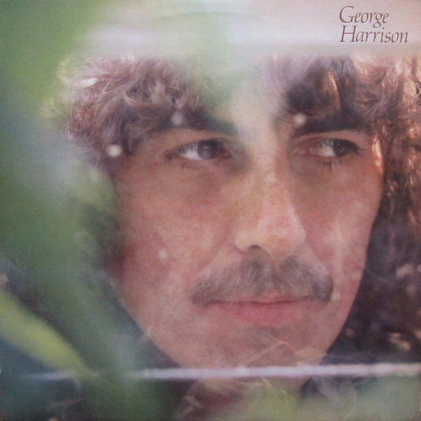 George Harrison - George Harrison (1979 US Press)