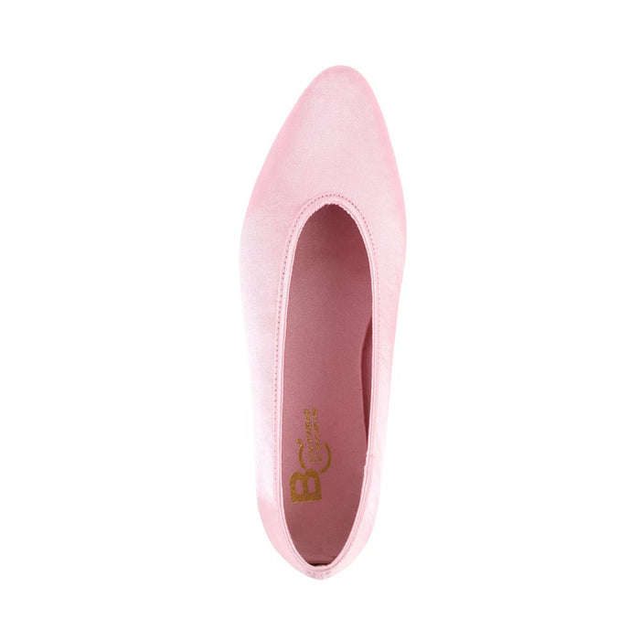 Seychelles - Georgette Flat - Blush -