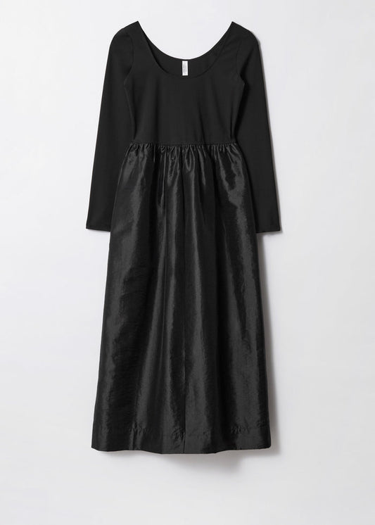 & Other Stories - Giuletta Dress - Black -
