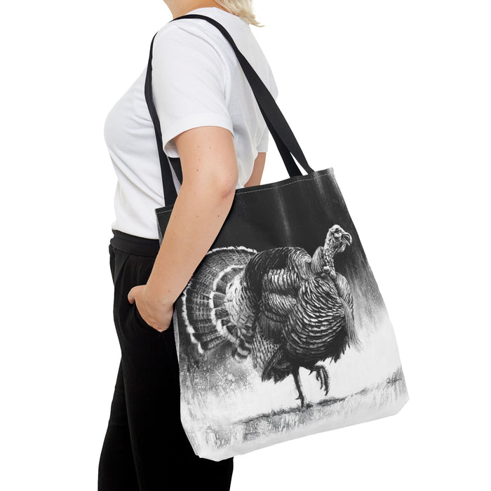"Gobbler" Tote Bag