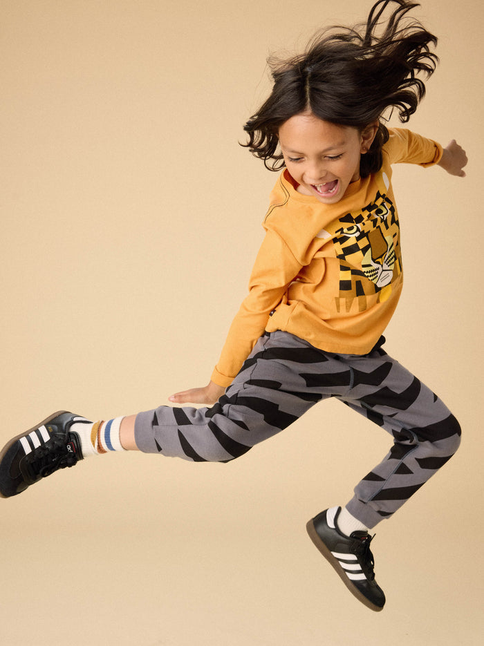Going Places Joggers