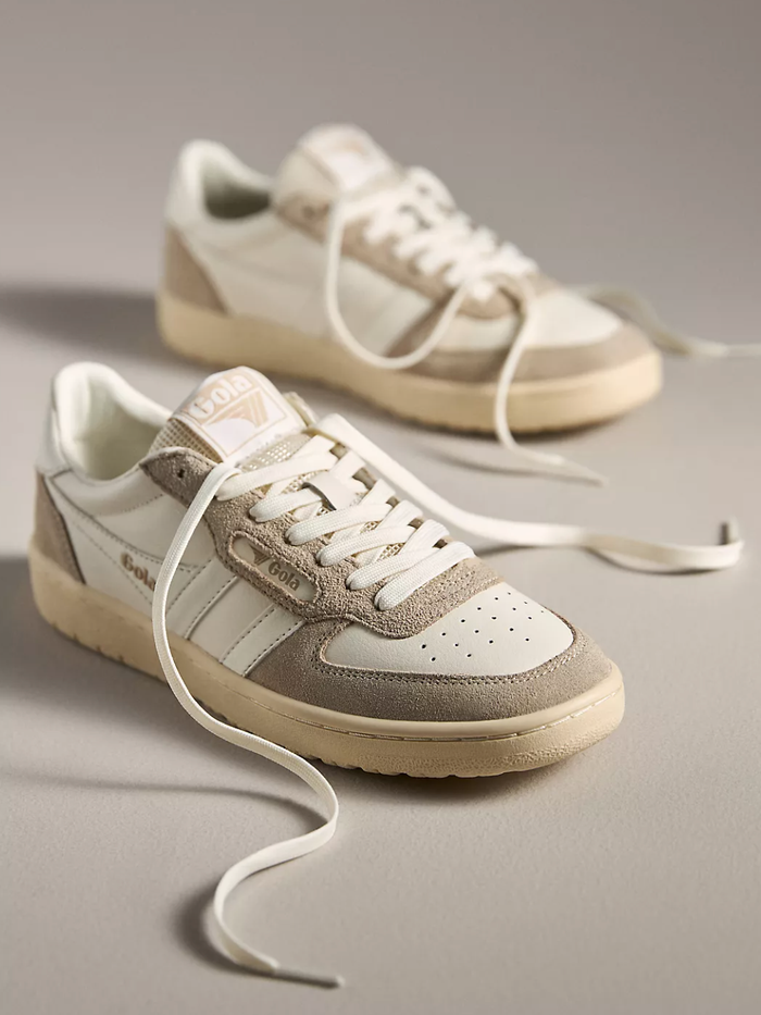 Gola Hawk '89 Sneaker