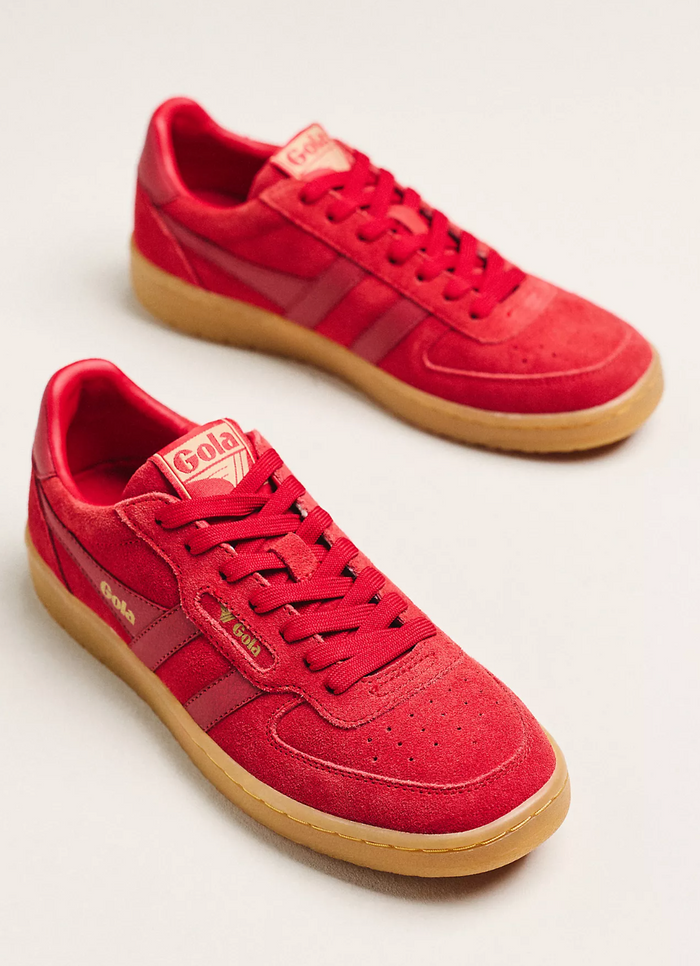 Gola Hawk Suede '86 Sneaker