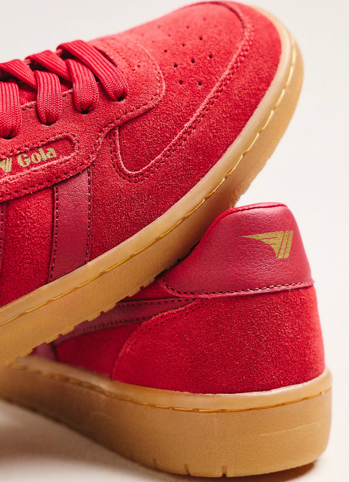 Gola Hawk Suede '86 Sneaker