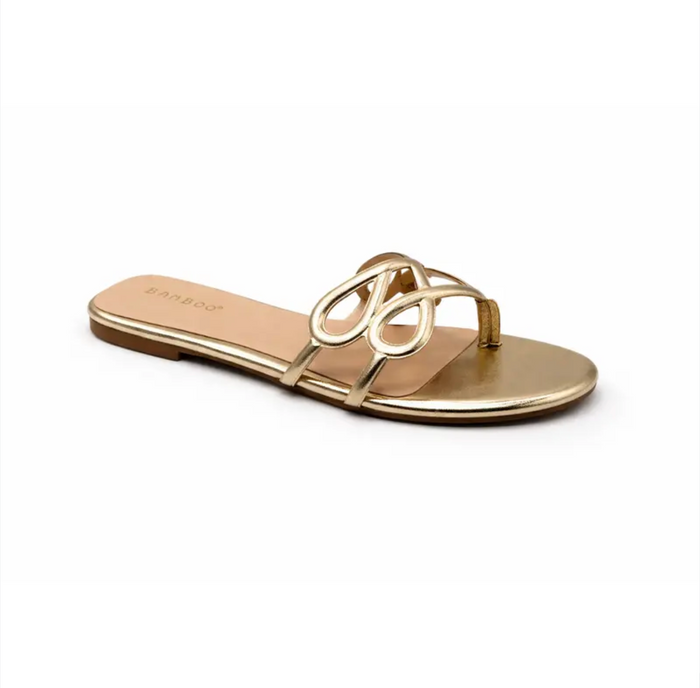 Golden Hour Sandals