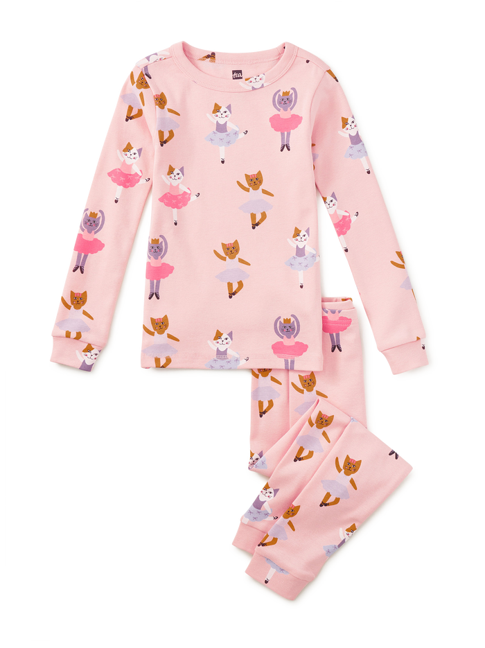 Goodnight Pajama Set