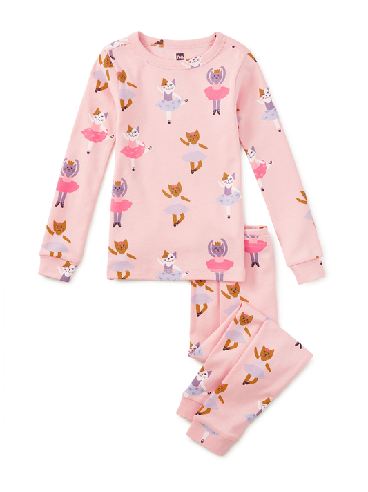 Goodnight Pajama Set