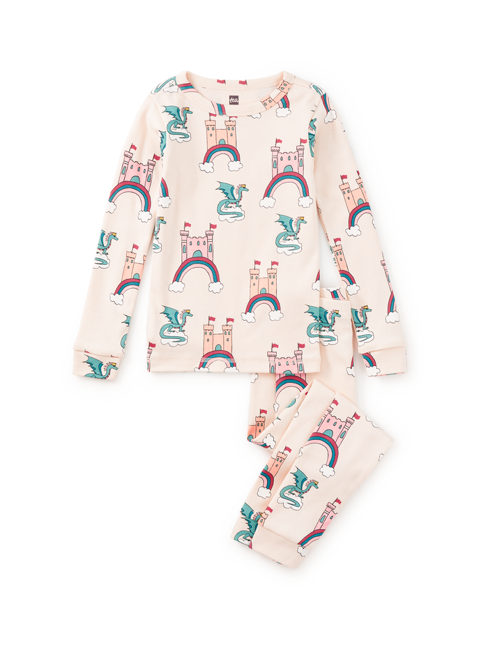 Goodnight Pajama Set