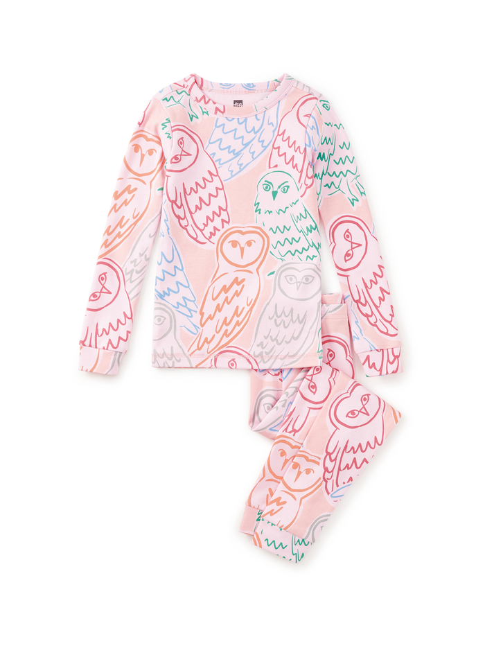Goodnight Pajama Set