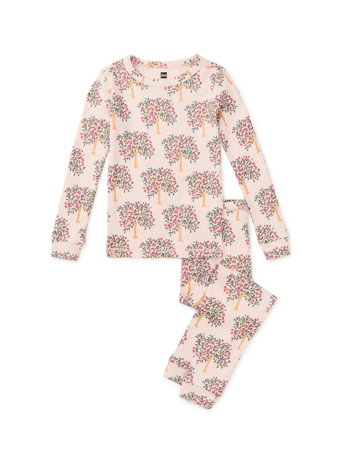 Goodnight Pajama Set