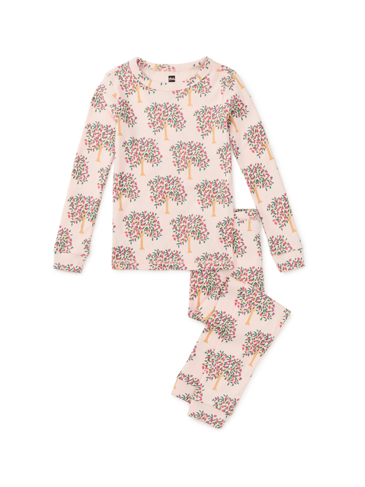 Goodnight Pajama Set