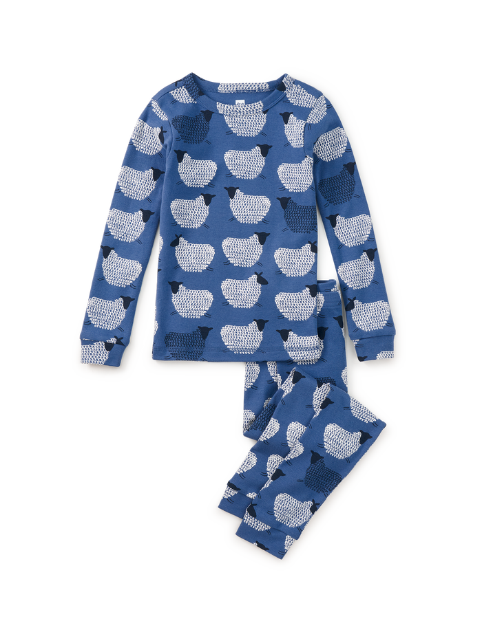 Goodnight Pajama Set