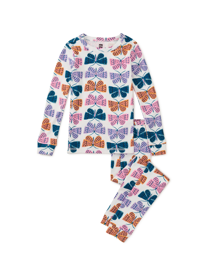 Goodnight Pajama Set