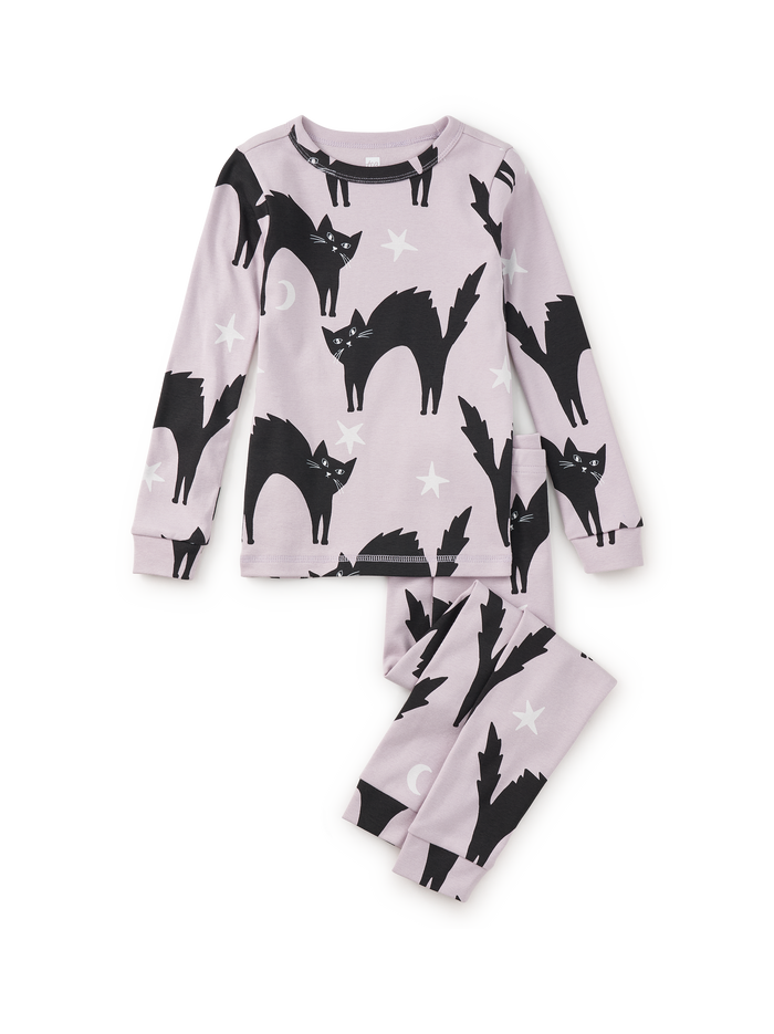 Goodnight Pajama Set