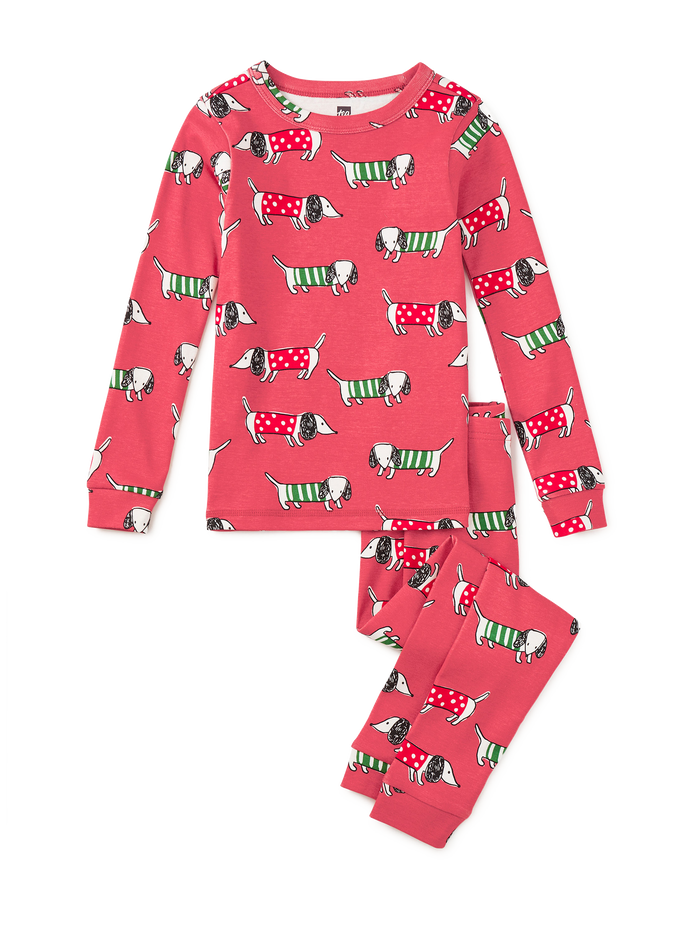 Goodnight Pajama Set