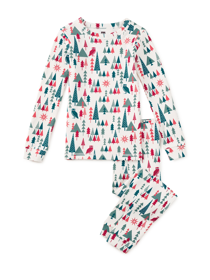 Goodnight Pajama Set