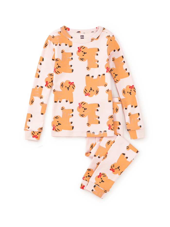 Goodnight Pajama Set