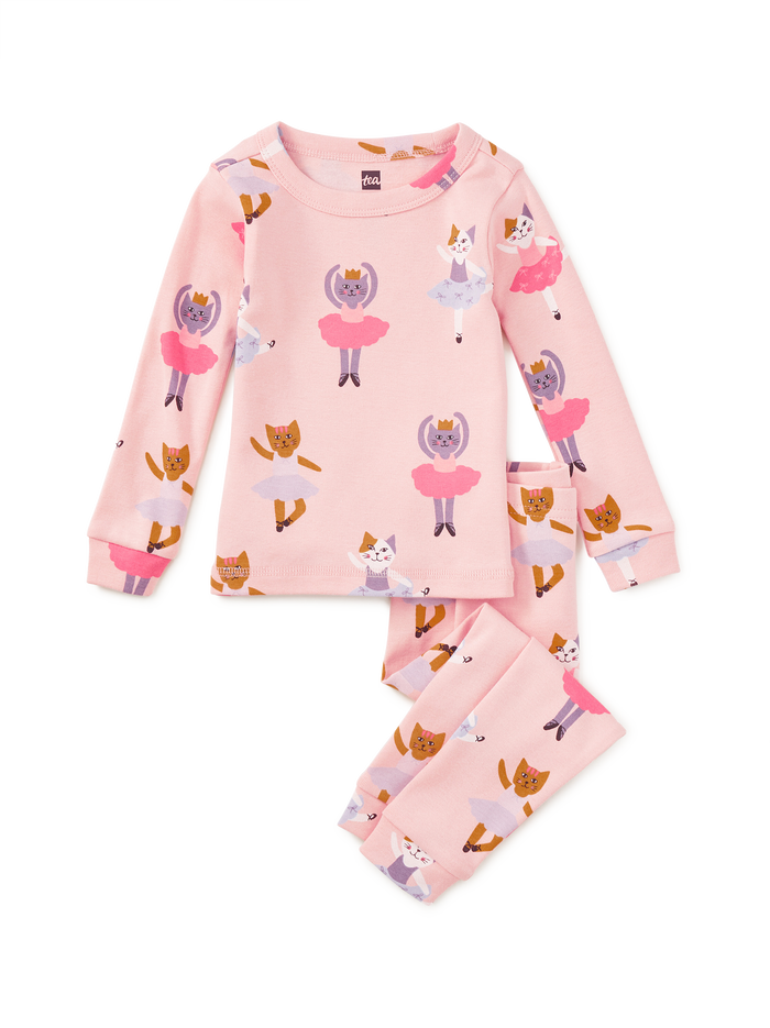 Goodnight Pajama Set