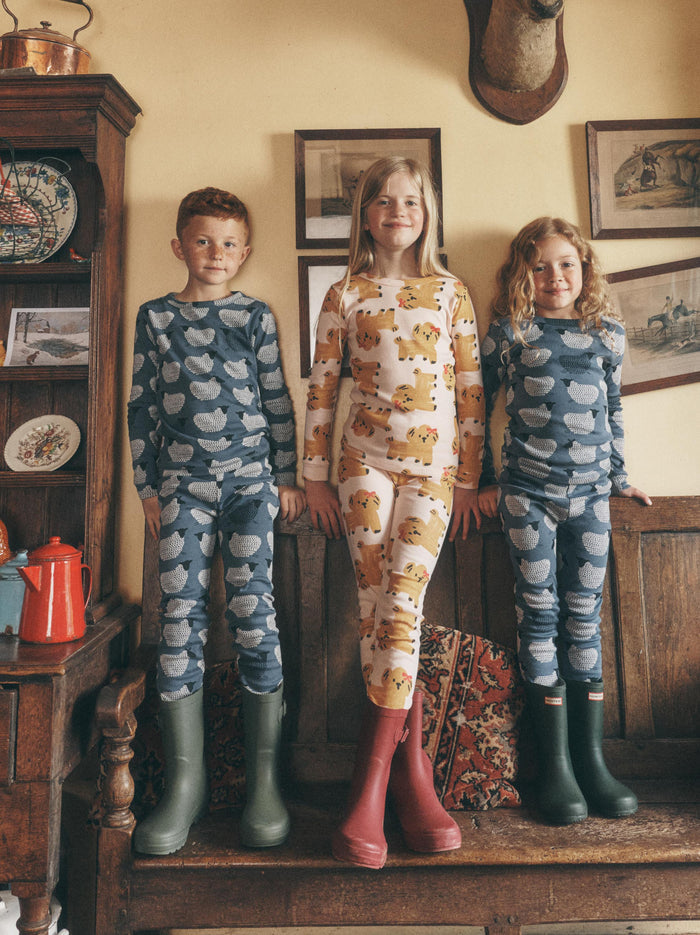 Goodnight Pajama Set