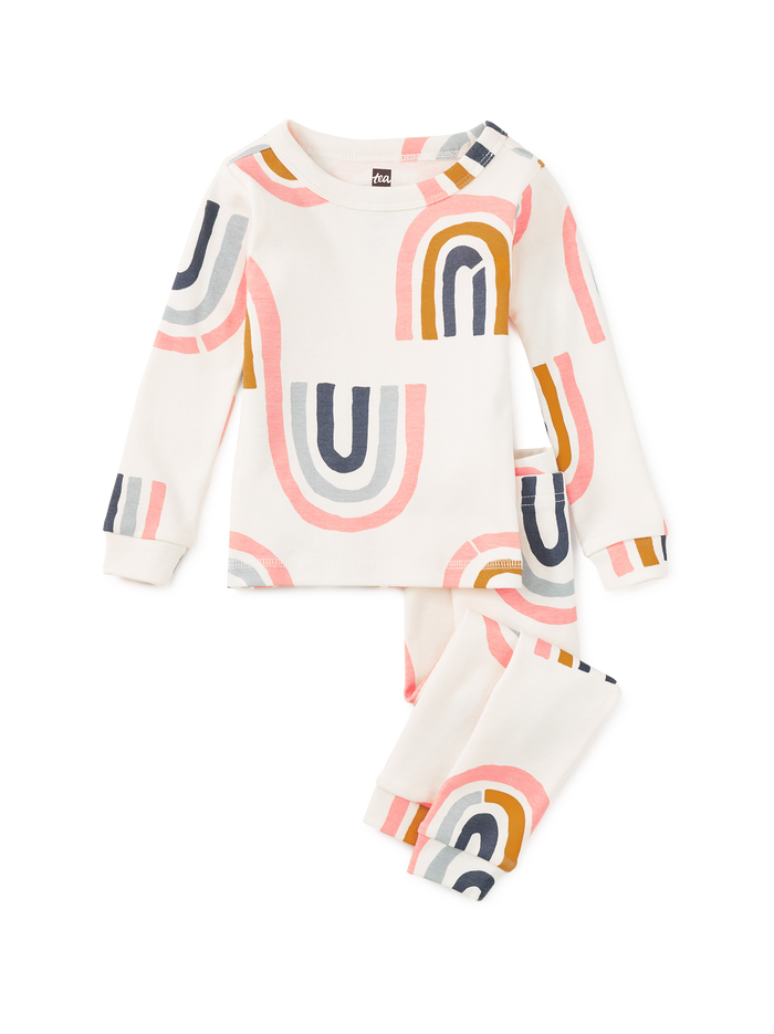 Goodnight Pajama Set