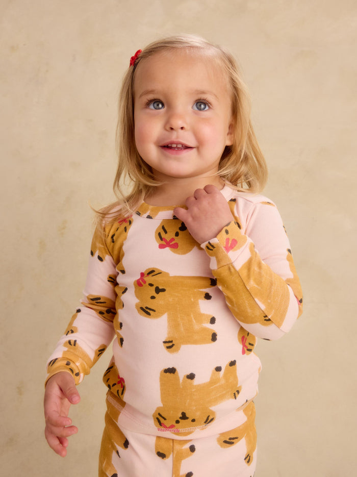Goodnight Pajama Set