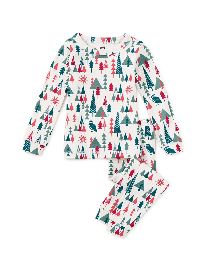 Goodnight Pajama Set
