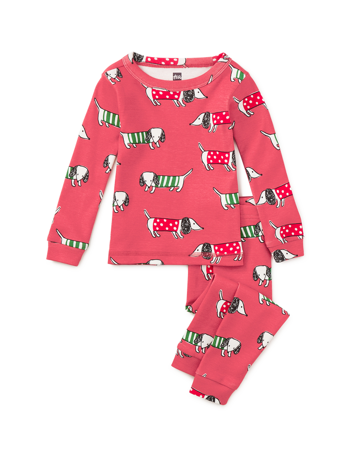 Goodnight Pajama Set