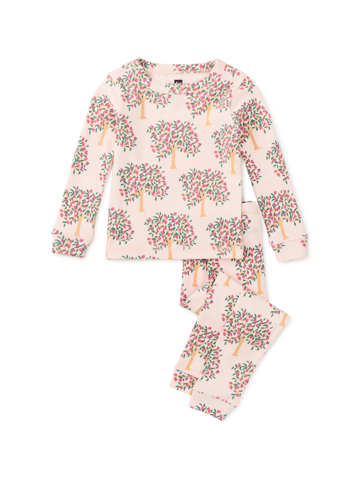 Goodnight Pajama Set