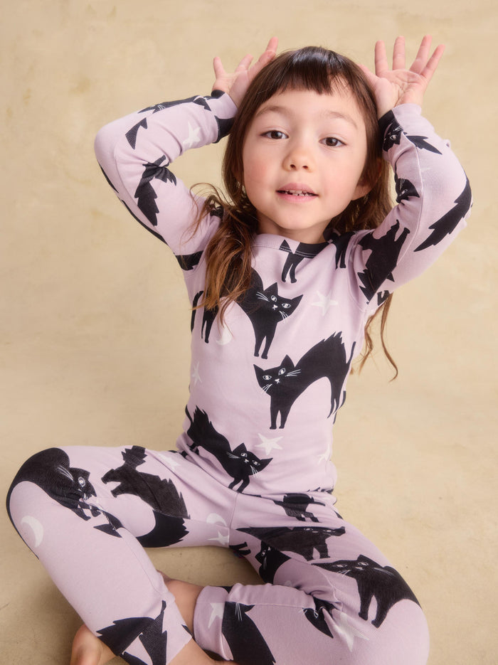 Goodnight Pajama Set