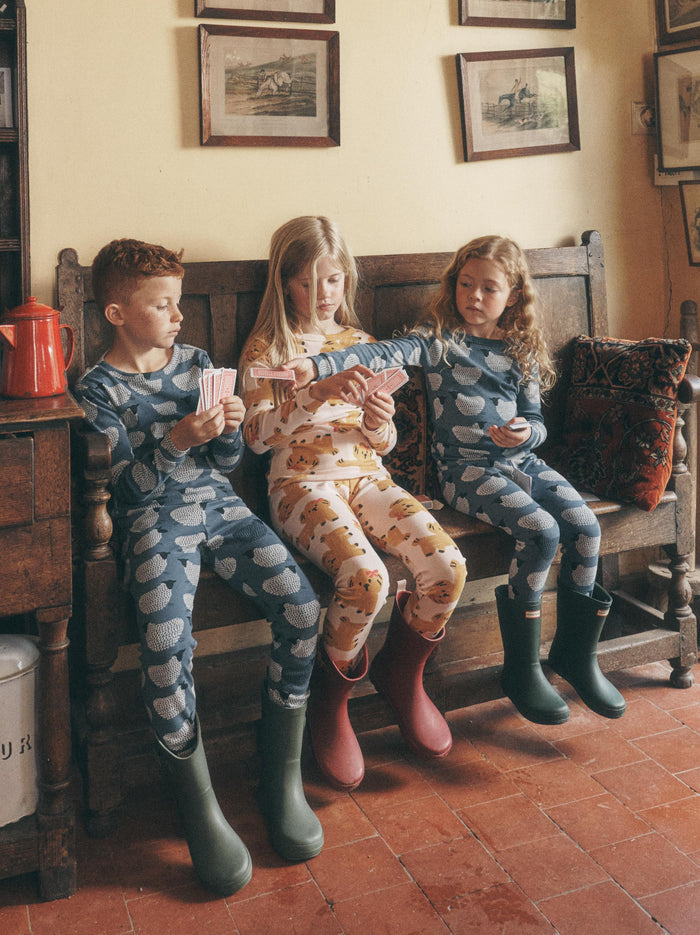 Goodnight Pajama Set