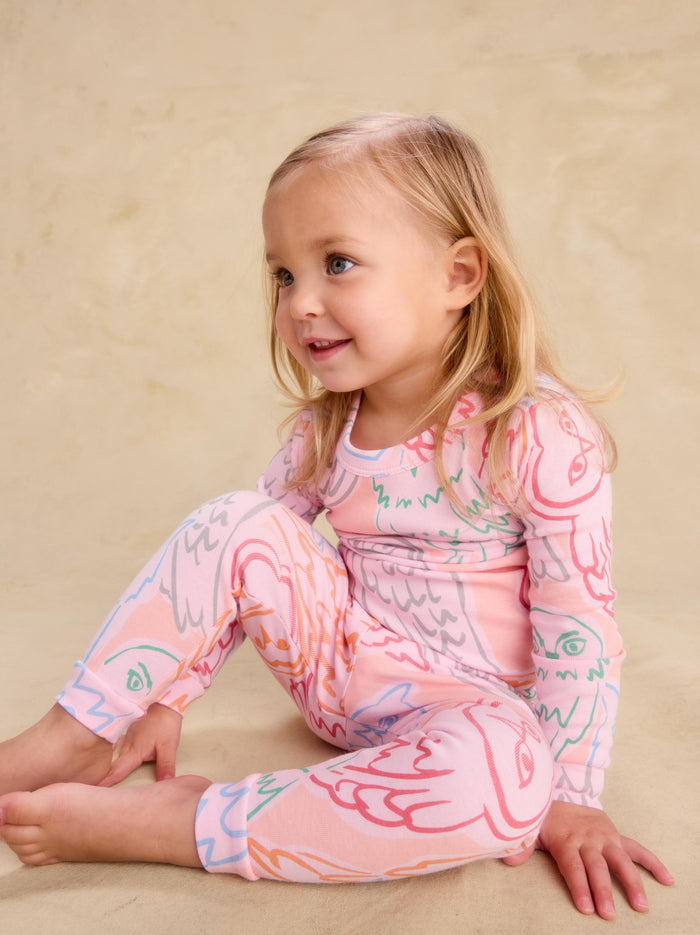 Goodnight Pajama Set