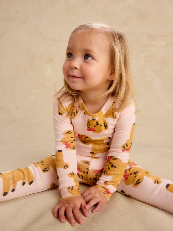 Goodnight Pajama Set