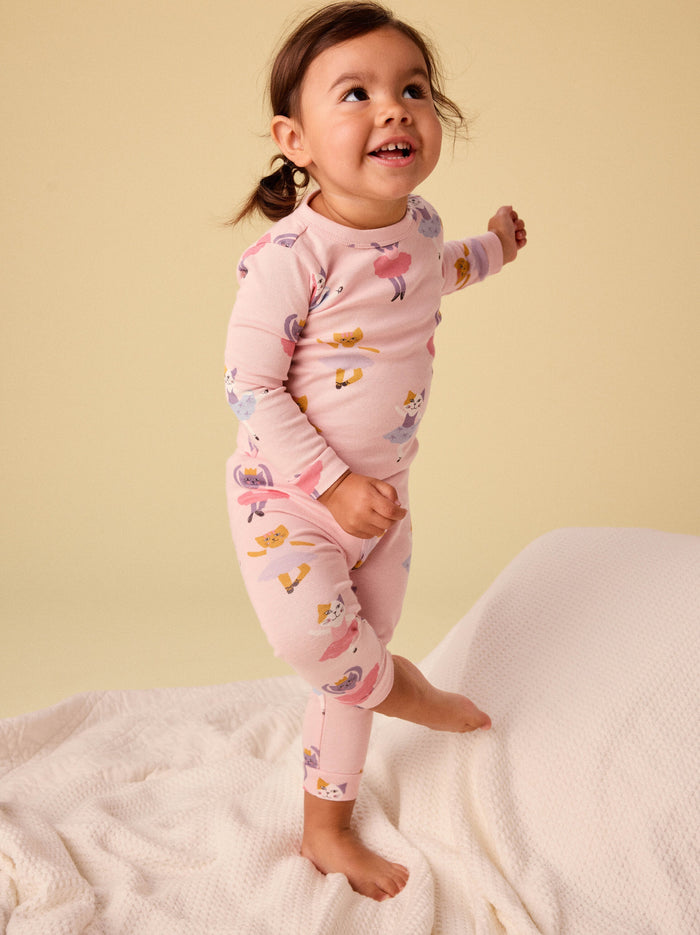 Goodnight Pajama Set