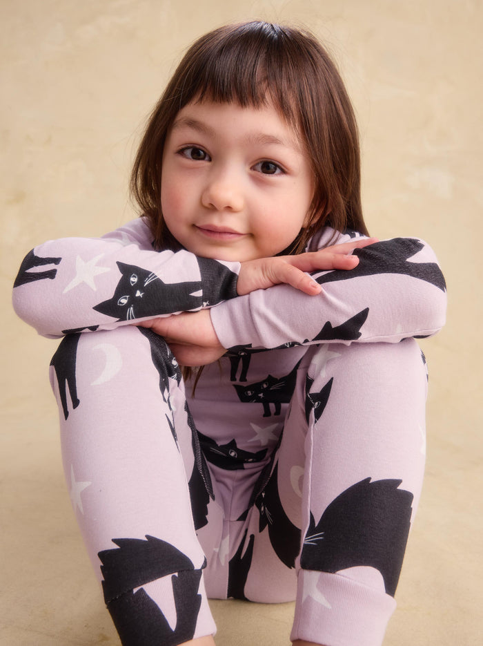 Goodnight Pajama Set